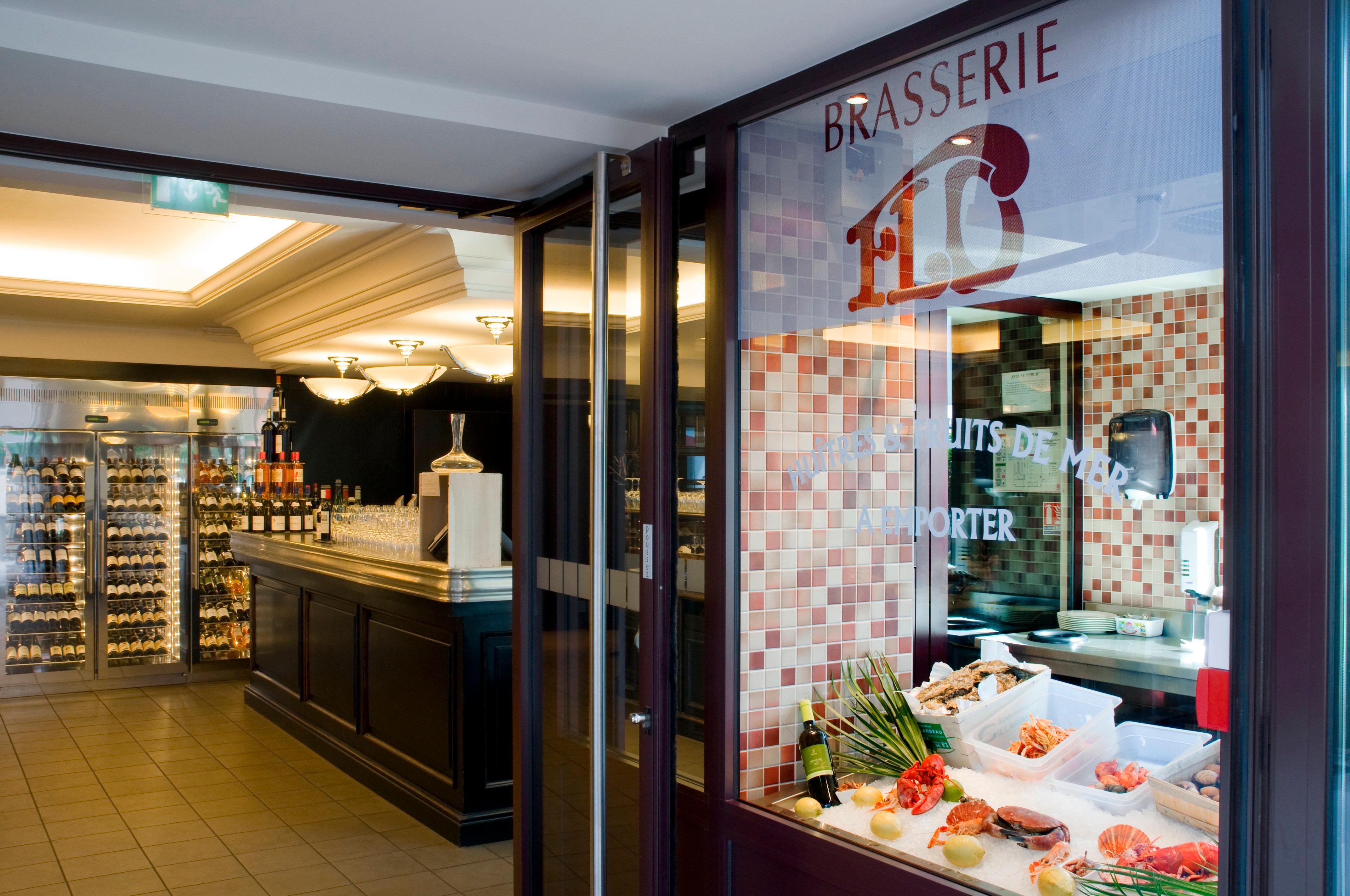 Holiday Inn Mulhouse By Ihg Экстерьер фото