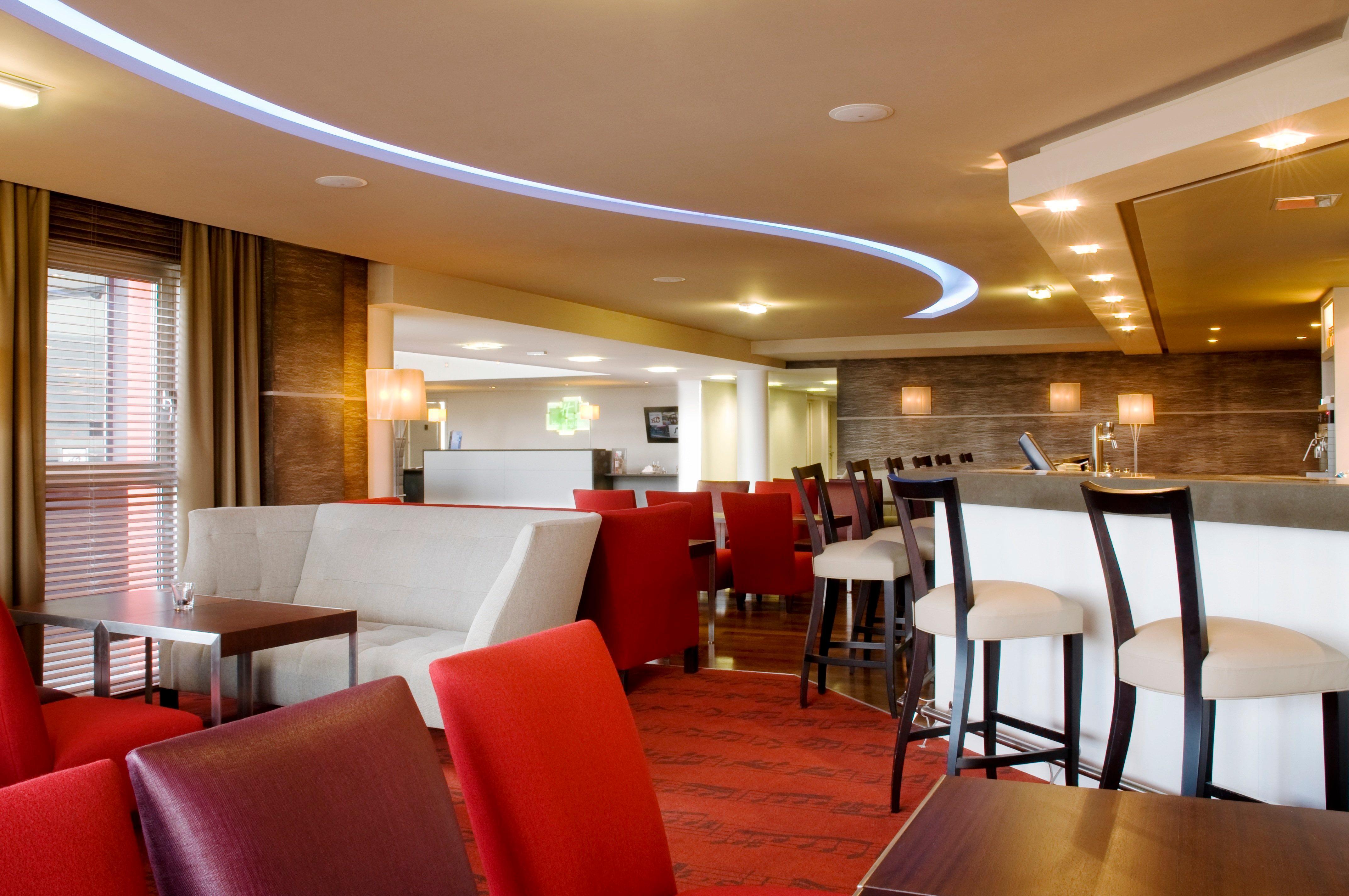 Holiday Inn Mulhouse By Ihg Экстерьер фото